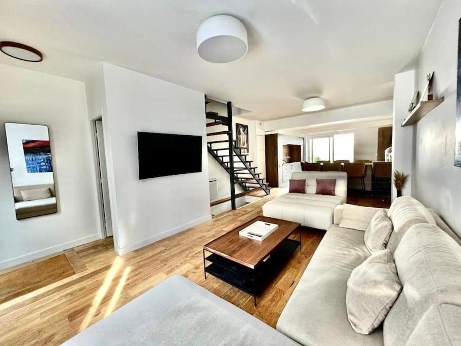 House Near Paris/Stade De France Сен Дени Екстериор снимка