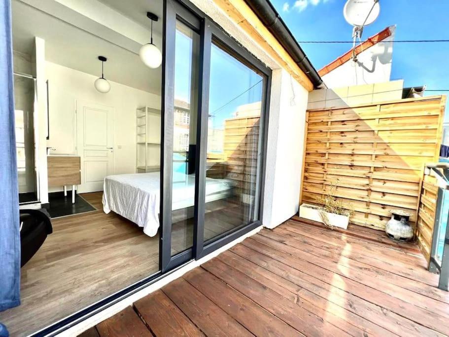 House Near Paris/Stade De France Сен Дени Екстериор снимка