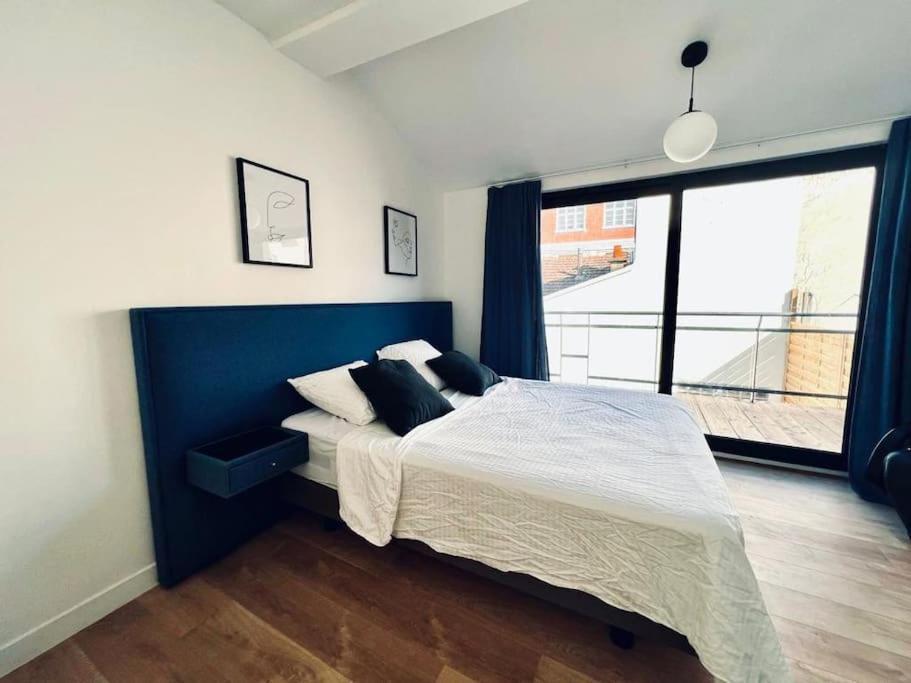 House Near Paris/Stade De France Сен Дени Екстериор снимка