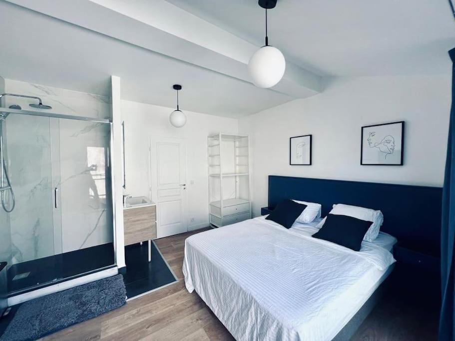 House Near Paris/Stade De France Сен Дени Екстериор снимка