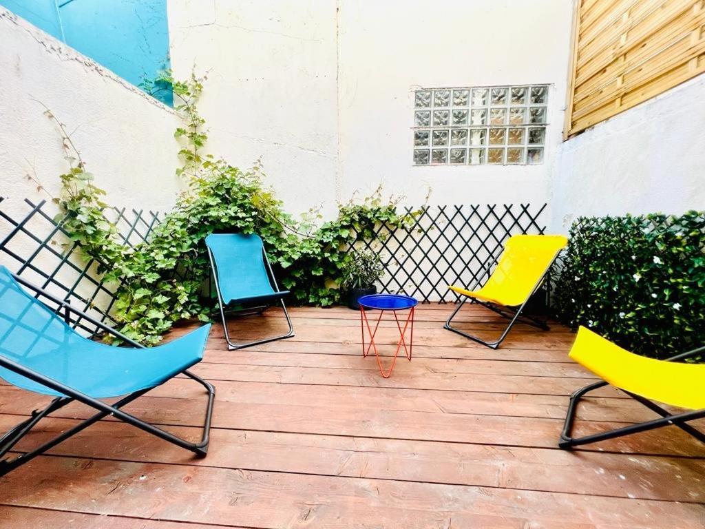 House Near Paris/Stade De France Сен Дени Екстериор снимка