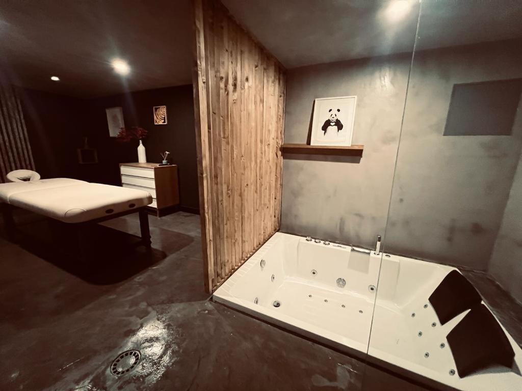 House Near Paris/Stade De France Сен Дени Екстериор снимка