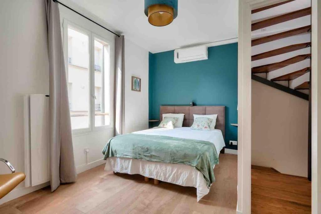 House Near Paris/Stade De France Сен Дени Екстериор снимка