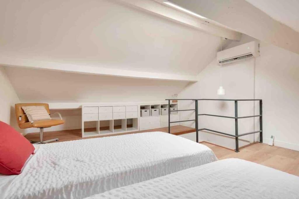 House Near Paris/Stade De France Сен Дени Екстериор снимка