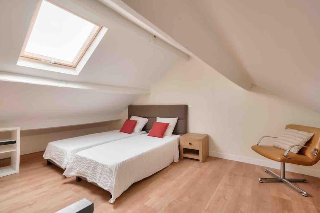 House Near Paris/Stade De France Сен Дени Екстериор снимка
