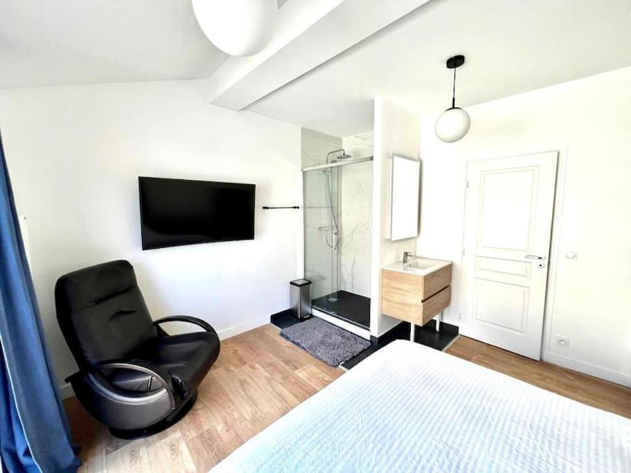 House Near Paris/Stade De France Сен Дени Екстериор снимка